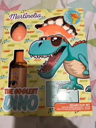 Set de baño Martinelia Splash Play Set