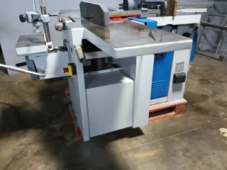 Máquina carpintería combinada SCM