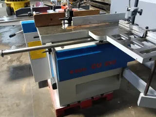 Máquina carpintería combinada SCM