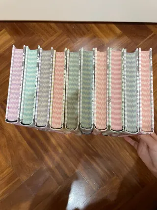 Libros La Diversión de Martina