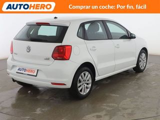 Volkswagen Polo 1.2 TSI Advance BlueMotion