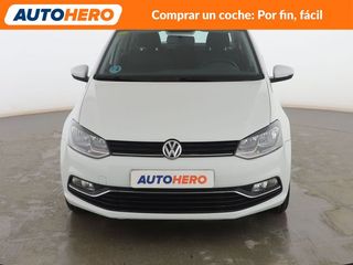 Volkswagen Polo 1.2 TSI Advance BlueMotion