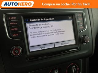 Volkswagen Polo 1.2 TSI Advance BlueMotion