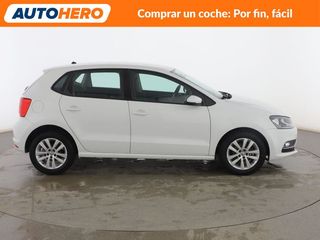 Volkswagen Polo 1.2 TSI Advance BlueMotion