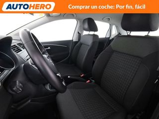 Volkswagen Polo 1.2 TSI Advance BlueMotion