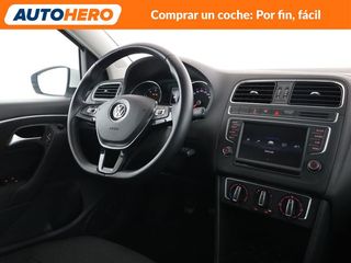Volkswagen Polo 1.2 TSI Advance BlueMotion
