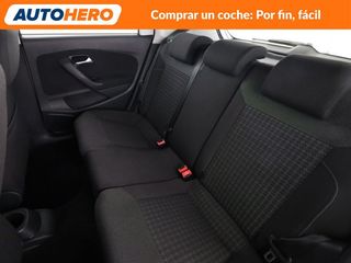 Volkswagen Polo 1.2 TSI Advance BlueMotion