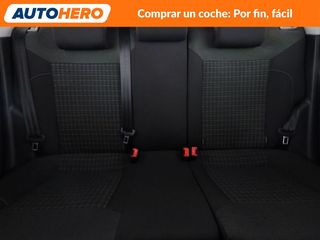 Volkswagen Polo 1.2 TSI Advance BlueMotion