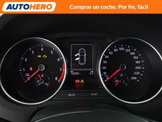 Volkswagen Polo 1.2 TSI Advance BlueMotion