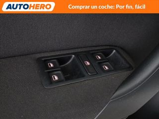 Volkswagen Polo 1.2 TSI Advance BlueMotion