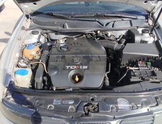 97549 parasol izq seat toledo 1.9 tdi 1999-2004