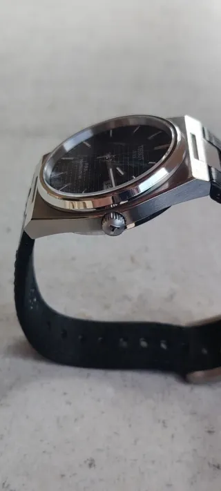 Reloj Tissot PRX Powermatic 80