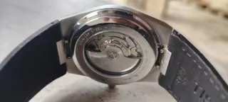 Reloj Tissot PRX Powermatic 80