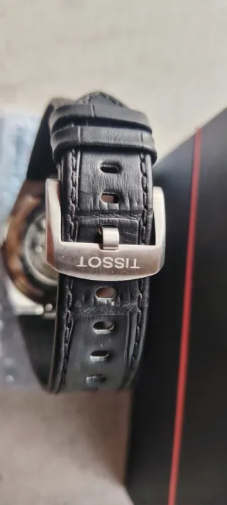 Reloj Tissot PRX Powermatic 80