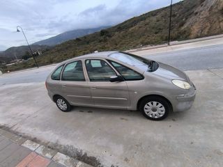 Citroen Xsara picasso 2007