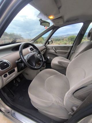 Citroen Xsara picasso 2007