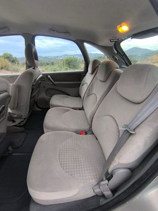 Citroen Xsara picasso 2007