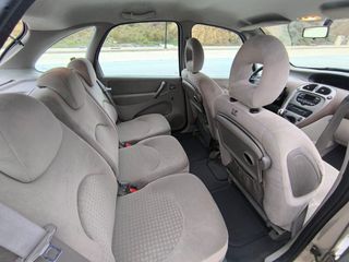 Citroen Xsara picasso 2007