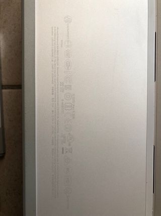 Microsoft Surface Pro 5 con Pen