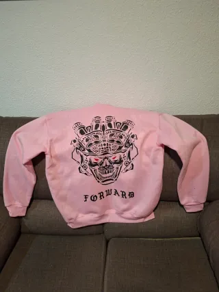 Chaqueta de trabajo reflectante