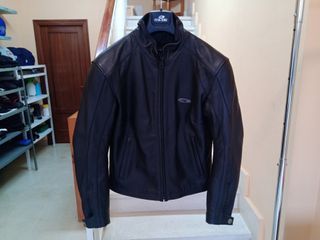 NUEVO mono AXO cuero 2 piezas moto talla 50 M