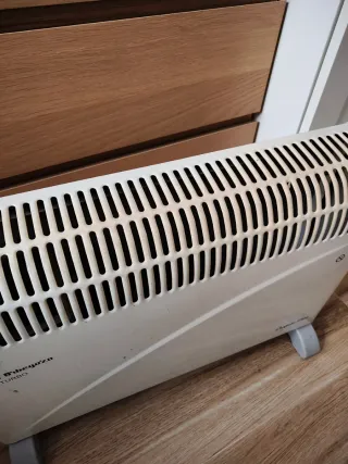 Convector Orbegozo 700-2000W