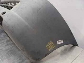 PARAGOLPES DELANTERO PEUGEOT BOXER (230) FURGÓN B