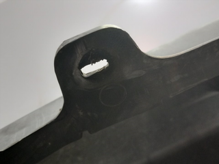 PARAGOLPES DELANTERO PEUGEOT BOXER (230) FURGÓN B