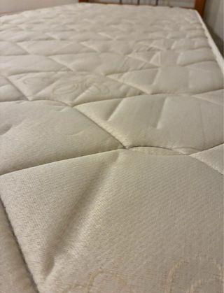 Materasso singolo ortopedico