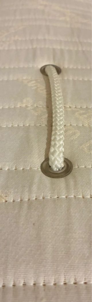 Materasso singolo ortopedico