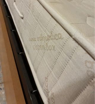 Materasso singolo ortopedico