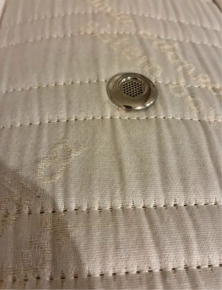 Materasso singolo ortopedico