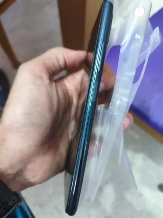 Xiaomi 11 Lite 5G NE + extras