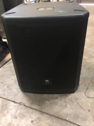 Altavoz JBL PRX Series