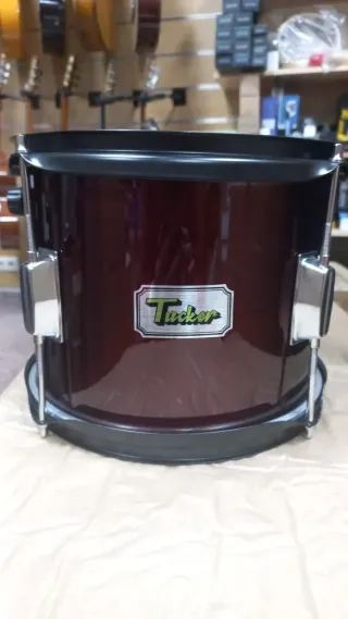 Tambor Infantil Tucker con bordón