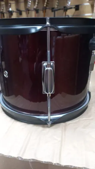 Tambor Infantil Tucker con bordón