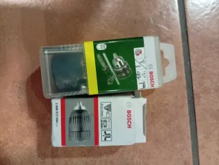 Adaptador Portabrocas Bosch SDS Plus