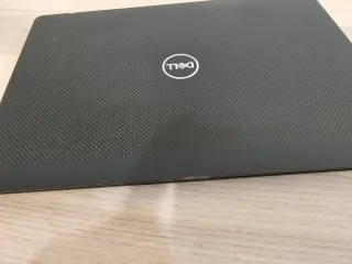 Dell Ligero Latitude Portátil Negro/Plateado