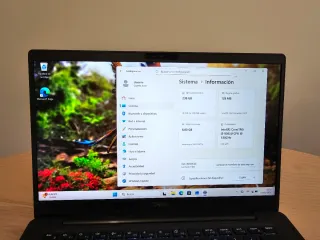 Dell Ligero Latitude Portátil Negro/Plateado