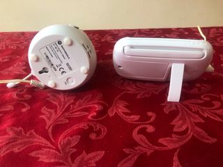 Vigilabebés Motorola MBP36 con batería nueva