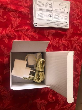 Vigilabebés Motorola MBP36 con batería nueva