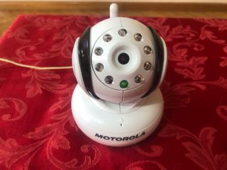 Vigilabebés Motorola MBP36 con batería nueva