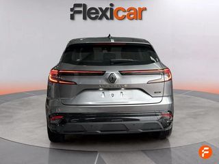 Renault Austral Evolution E-Tech Full Hybrid 147kW