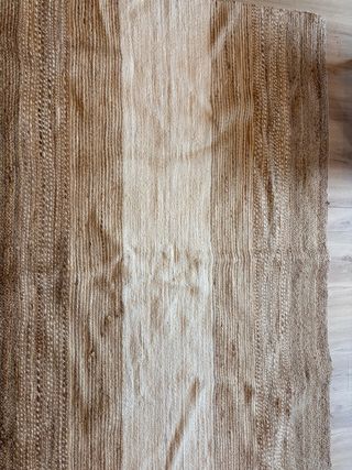 Nuovo tappeto in juta 160x230