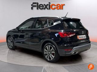 Seat Arona 1.0 TSI 81kW (110CV) FR XL RX