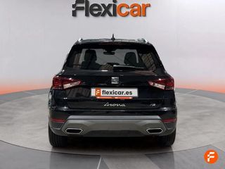 Seat Arona 1.0 TSI 81kW (110CV) FR XL RX