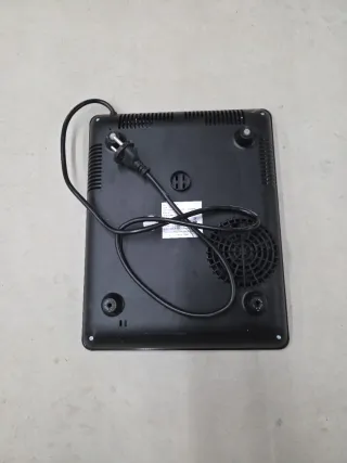 Placa de inducción IsEasy