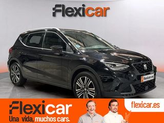 Seat Arona 1.0 TSI 81kW (110CV) FR XL RX