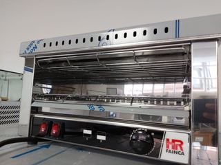 TOSTADORA PROFESIONAL