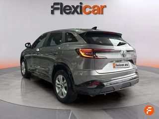 Renault Austral Evolution E-Tech Full Hybrid 147kW